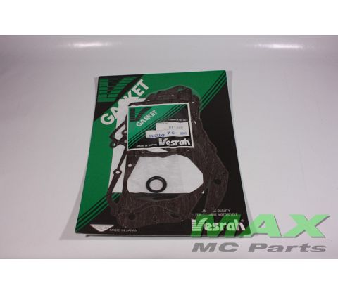 Komplet pakningssæt SUZUKI RM125 86'-88