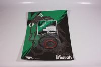 Komplet pakningssæt SUZUKI RM125 90'