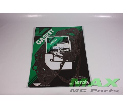 Komplet pakningssæt SUZUKI RM250 87-88