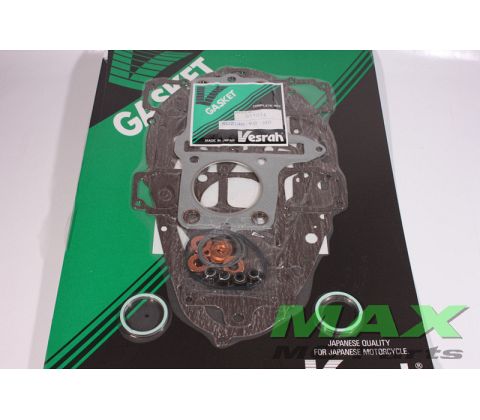 Komplet pakningssæt SUZUKI GS450 85-88