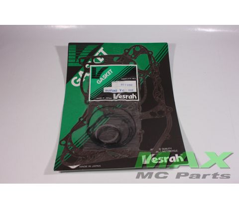 Komplet pakningssæt SUZUKI RM250 96-97