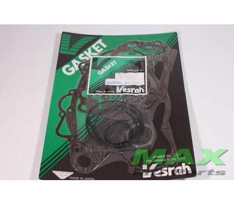 Komplet pakningssæt SUZUKI RM250 01-05