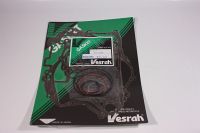 Komplet pakningssæt SUZUKI RM125 04-09