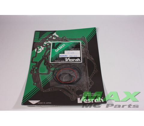 Komplet pakningssæt SUZUKI RM125 04-09