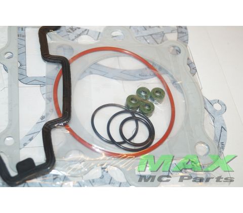 Komplet pakningssæt YAMAHA XT350 85-93