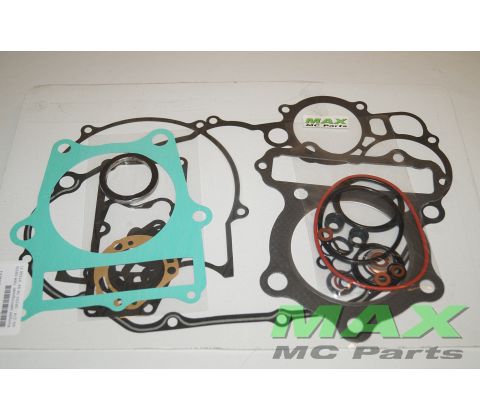 Komplet pakningssæt  YAM SR500 XT500