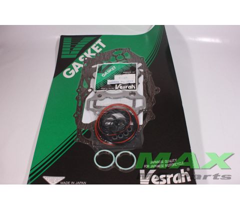 Komplet pakningssæt VESRAH XV535 87-97