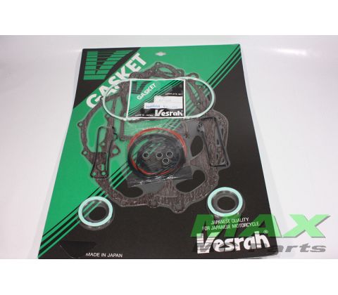 Komplet pakningssæt YAM XV1000 TR1 81-83