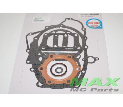 Komplet pakningssæt YAMAHA DT175 78-81