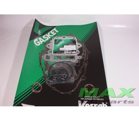 Komplet pakningssæt YAMAHA XT600 88-03