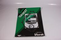 Komplet pakningssæt YAMAHA YZ80 87-92