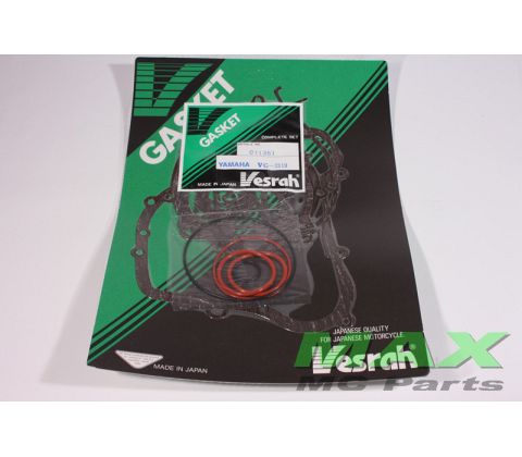 Komplet pakningssæt YAMAHA YZ125 94-97