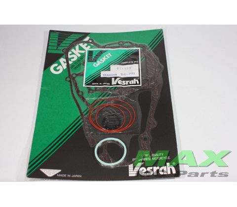 Komplet pakningssæt YAMAHA YZ250 86-