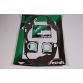 Komplet pakningssæt YAMAHA RD350 80-82