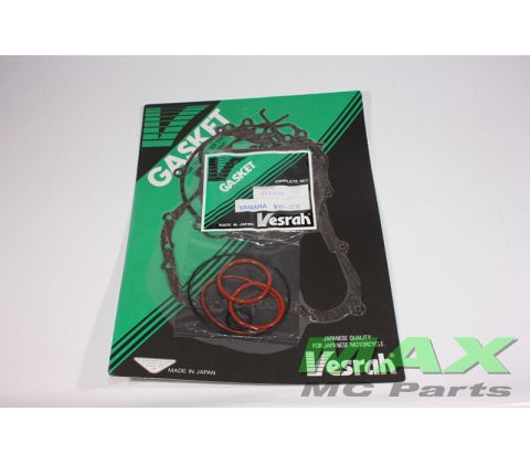 Komplet pakningssæt YAMAHA YZ125 99-04