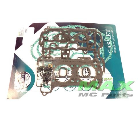 Komplet pakningssæt YAMAHA XS500 76-79