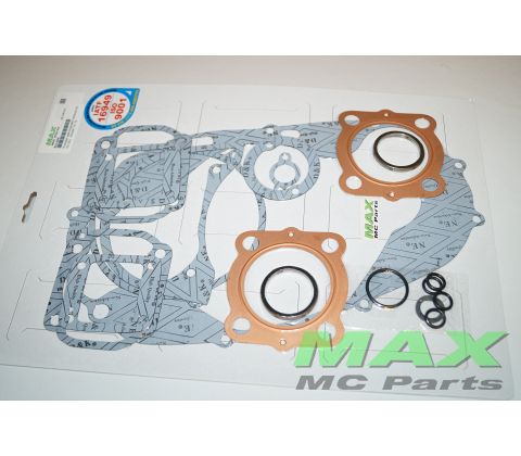 Komplet pakningssæt YAMAHA RD400 76-79