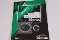 Top Sæt HONDA VISION 50CCM