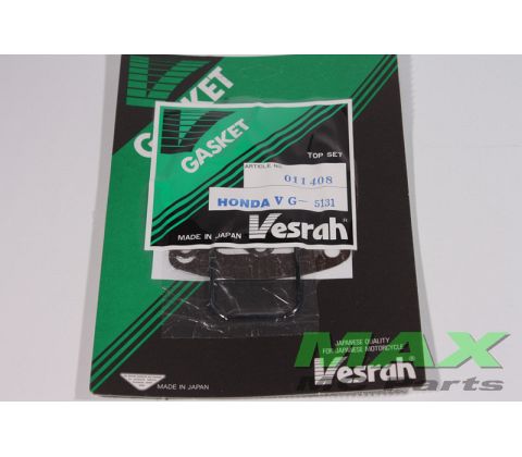 Top Sæt HONDA CR80 89-91