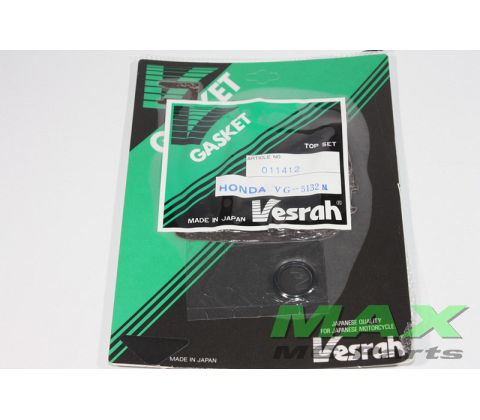 Top Sæt HONDA CR125 90-98