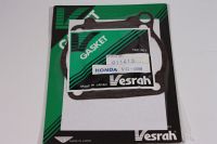 Top Sæt HONDA CR250 87