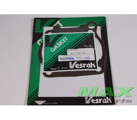 Top Sæt HONDA CR250 87