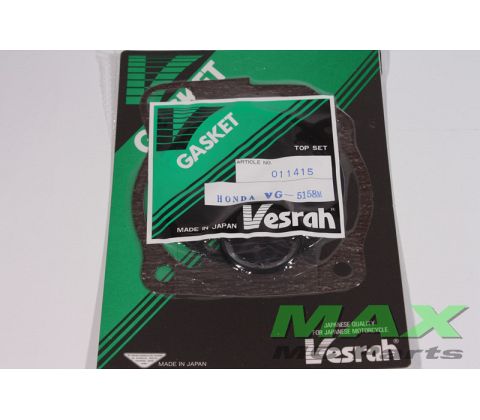 Top Sæt HONDA CR250R 92-99