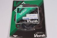 Top Sæt HONDA CR250 00-01