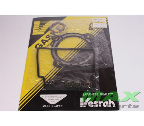 Top Sæt HONDA CRF450R 02-07