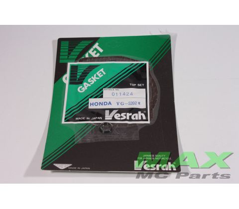 Top Sæt HONDA CR85R 03-07