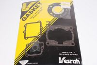 Top Sæt HONDA CR125R 03