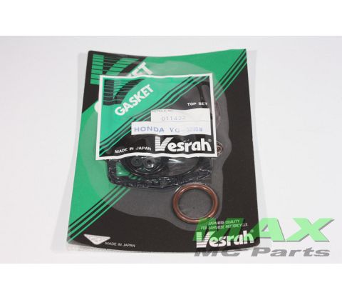 Top Sæt HONDA CRF230F 05-09