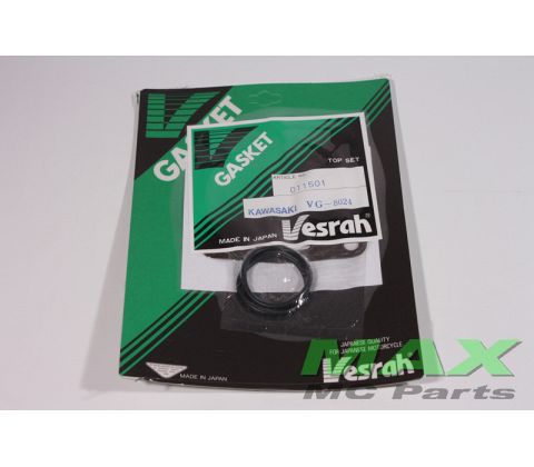Top Sæt KAWASAKI KX80 88-90