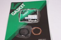 Top Sæt  KAWASAKI KX250 