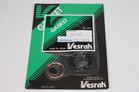 Top Sæt KAWASAKI KX85 01-12