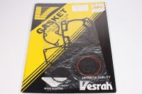 Top Sæt KAWASAKI KX125 03-09