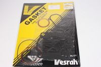 Top Sæt KAWASAKI KX250 05-09