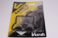 Top Sæt KAWASAKI KX450F 06-08