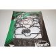Komplet pakningssæt  VF1000F/R/S 85-86