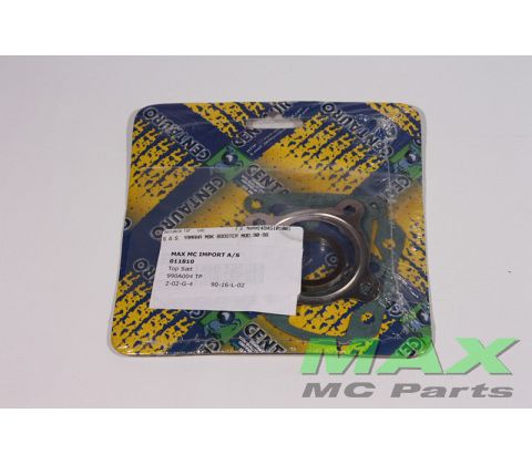 Top Sæt ADLY APRILIA YAMAHA BWs SPY