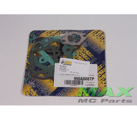 Top Sæt ADLY APRILIA SR50 SONIC