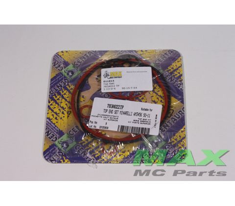 Top Sæt AM6   *USE: 800003*