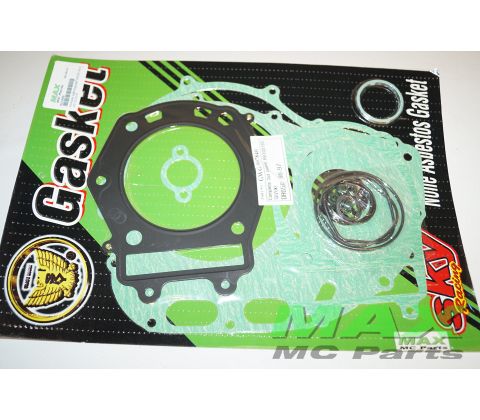 Komplet pakningssæt XF650 DR650SE 96-13