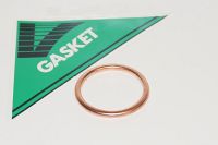 Udstødningspakning STK CB750 CB900 CBR11