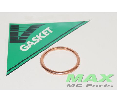 Udstødningspakning STK CB750 CB900 CBR11