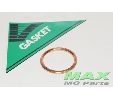 Udstødningspakning STK CB400 CBR650F