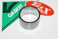 Lyddæmper Pakning STK  CX500 78-82 MIDT