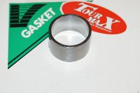 Lyddæmper pakninger SUZIKI 38,3x43,5x25