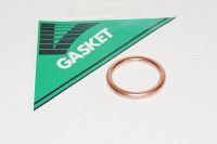 Udstødningspakninger STK XJ600 XJ900