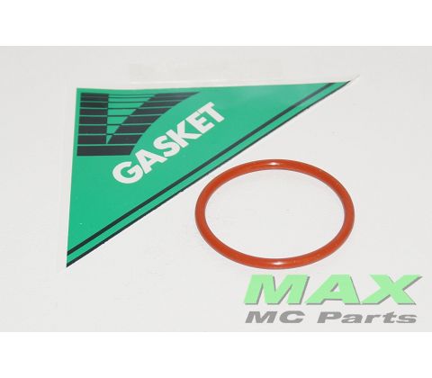 Udstødningspakninger STK YZ125 2T 02-22